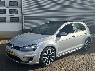 Auto incidentate Volkswagen Golf 1.4TSI GTE Panorama Led 2014/1