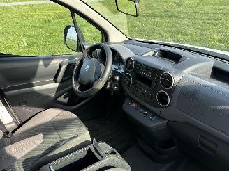 Peugeot Partner 120 1.6 e-HDI L1 XT Profit + 2Tronic picture 4