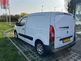 Peugeot Partner 120 1.6 e-HDI L1 XT Profit + 2Tronic picture 3