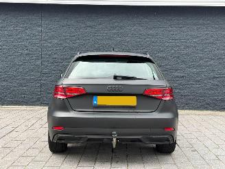 Audi A3 1.4 TFSI Attraction Pro Line Automaat picture 3