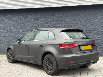Audi A3 1.4 TFSI Attraction Pro Line Automaat picture 4