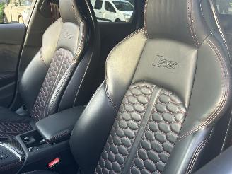 Audi RS 4 AVANT CERAMIC/HEAD-UP NAP KM picture 14