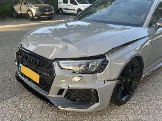 Audi RS 4 AVANT CERAMIC/HEAD-UP NAP KM picture 11