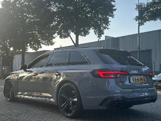 Audi RS 4 AVANT CERAMIC/HEAD-UP NAP KM picture 4