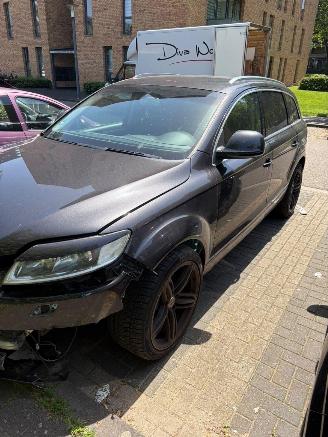 Audi Q7 4.2 FSI Quattro Pro Line + 7persoons picture 4