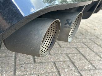Volkswagen Golf 2.0 TSI R PERFORMANCE picture 9