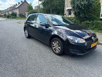 Volkswagen Golf 1.2TSI Comfortline picture 2