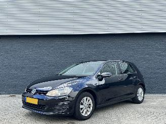Avarii autoturisme Volkswagen Golf 1.2TSI Comfortline 2013/1