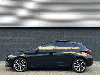 Seat Leon 1.4 TSI eHybrid PHEV FR Business picture 6