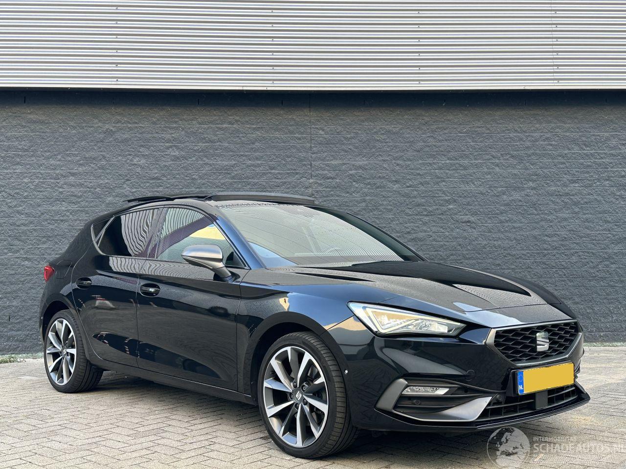 Seat Leon 1.4 TSI eHybrid PHEV FR Business