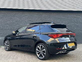 Seat Leon 1.4 TSI eHybrid PHEV FR Business picture 5