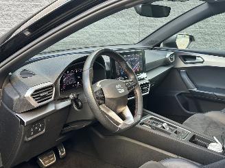 Seat Leon 1.4 TSI eHybrid PHEV FR Business picture 8