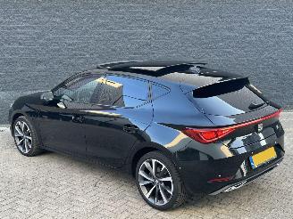 Seat Leon 1.4 TSI eHybrid PHEV FR Business picture 4