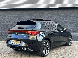Seat Leon 1.4 TSI eHybrid PHEV FR Business picture 3