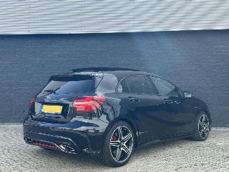 Mercedes A-klasse 250 Sport 4Matic Prestige picture 4