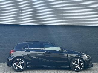Mercedes A-klasse 250 Sport 4Matic Prestige picture 2
