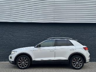 Volkswagen T-Roc 1.5TSI Sport Panorama DSG picture 7