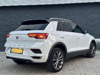 Volkswagen T-Roc 1.5TSI Sport Panorama DSG picture 4