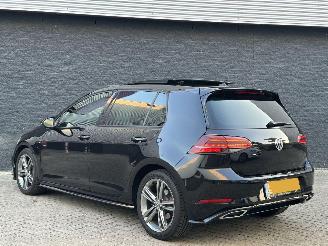 Volkswagen Golf 1.5TSI 3x R-Line picture 8
