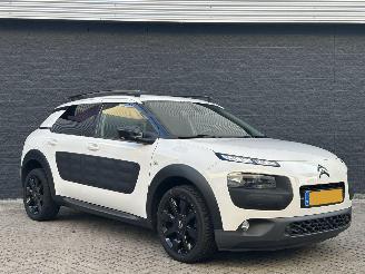  Citroën C4 cactus 1.2 e-VTi Shine 2015/1