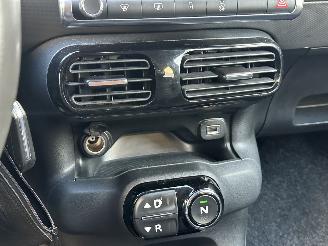 Citroën C4 cactus 1.2 e-VTi Shine picture 17