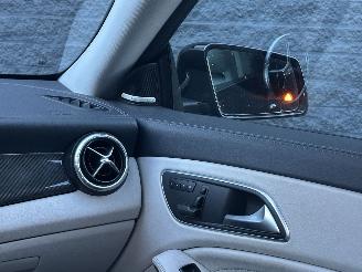 Mercedes Cla-klasse Shooting Brake 250 Art Edition picture 17