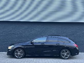Mercedes Cla-klasse Shooting Brake 250 Art Edition picture 8
