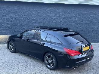 Mercedes Cla-klasse Shooting Brake 250 Art Edition picture 6