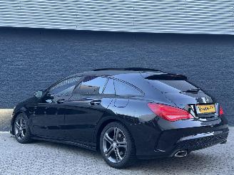 Mercedes Cla-klasse Shooting Brake 250 Art Edition picture 7