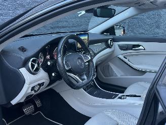 Mercedes Cla-klasse Shooting Brake 250 Art Edition picture 11
