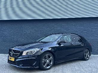 Mercedes Cla-klasse Shooting Brake 250 Art Edition picture 9