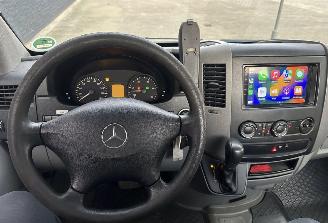 Mercedes Sprinter 3.0 V6 Automaat oprijwagen picture 6