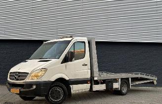 Mercedes Sprinter 3.0 V6 Automaat oprijwagen picture 3