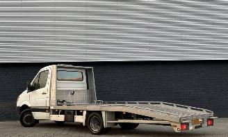 Mercedes Sprinter 3.0 V6 Automaat oprijwagen picture 2
