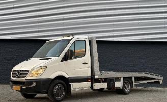Mercedes Sprinter 3.0 V6 Automaat oprijwagen picture 4
