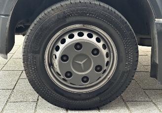 Mercedes Sprinter 3.0 V6 Automaat oprijwagen picture 5