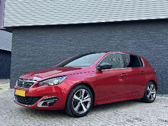 Peugeot 308 308 GT Line Automaat picture 10