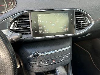 Peugeot 308 308 GT Line Automaat picture 16