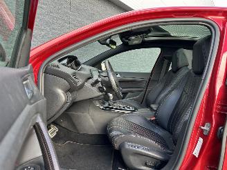 Peugeot 308 308 GT Line Automaat picture 17