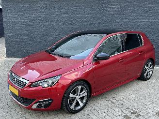 Peugeot 308 308 GT Line Automaat picture 11