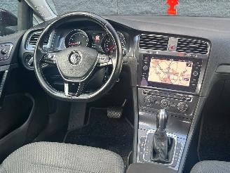 Volkswagen Golf 7.5 Highline 1.4TSI Automaat picture 9