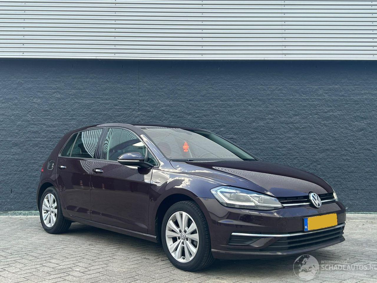 Volkswagen Golf 7.5 Highline 1.4TSI Automaat