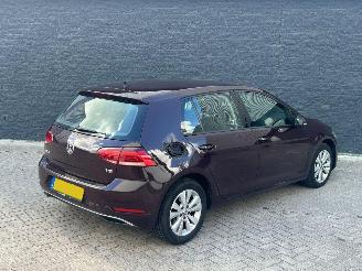 Volkswagen Golf 7.5 Highline 1.4TSI Automaat picture 3