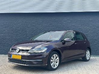 Volkswagen Golf 7.5 Highline 1.4TSI Automaat picture 6