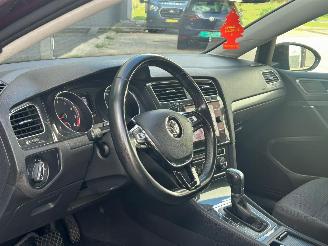 Volkswagen Golf 7.5 Highline 1.4TSI Automaat picture 7