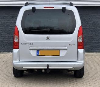 Peugeot Partner Tepee  picture 3
