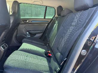 Renault Mégane 1.6 dCi GT 4Controle Automaat Schaalstoelen picture 12