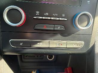 Renault Mégane 1.6 dCi GT 4Controle Automaat Schaalstoelen picture 11