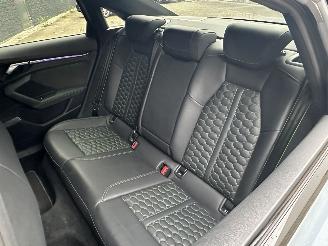 Audi Rs3 2.5 TFSI RS 3 Quattro picture 20
