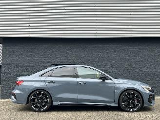Audi Rs3 2.5 TFSI RS 3 Quattro picture 3